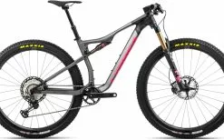 Orbea Oiz M Pro TR, Pink