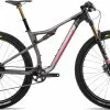 Orbea Oiz M Team TR, Grå -Full Suspension MTB Butik orbea oiz m team tr anthracite glitter coral 1 1