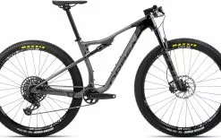 Orbea Oiz M10, Grøn