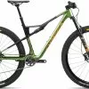 Orbea Oiz M20, Grøn/sort -Full Suspension MTB Butik orbea oiz m20 chameleon goblin green black 1 1
