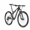 Orbea Oiz M20 TR, Grøn 2 Orbea Oiz M20 TR, Grøn -Full Suspension MTB Butik orbea oiz m20 tr anthracite glitter black 2