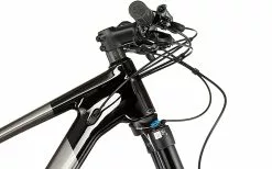 Orbea Oiz M20 TR, Grå 13 Orbea Oiz M20 TR, Grå -Full Suspension MTB Butik orbea oiz m20 tr anthracite glitter black 4 2