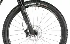 Orbea Oiz M20 TR, Orange 14 Orbea Oiz M20 TR, Orange -Full Suspension MTB Butik orbea oiz m20 tr anthracite glitter black 5 1