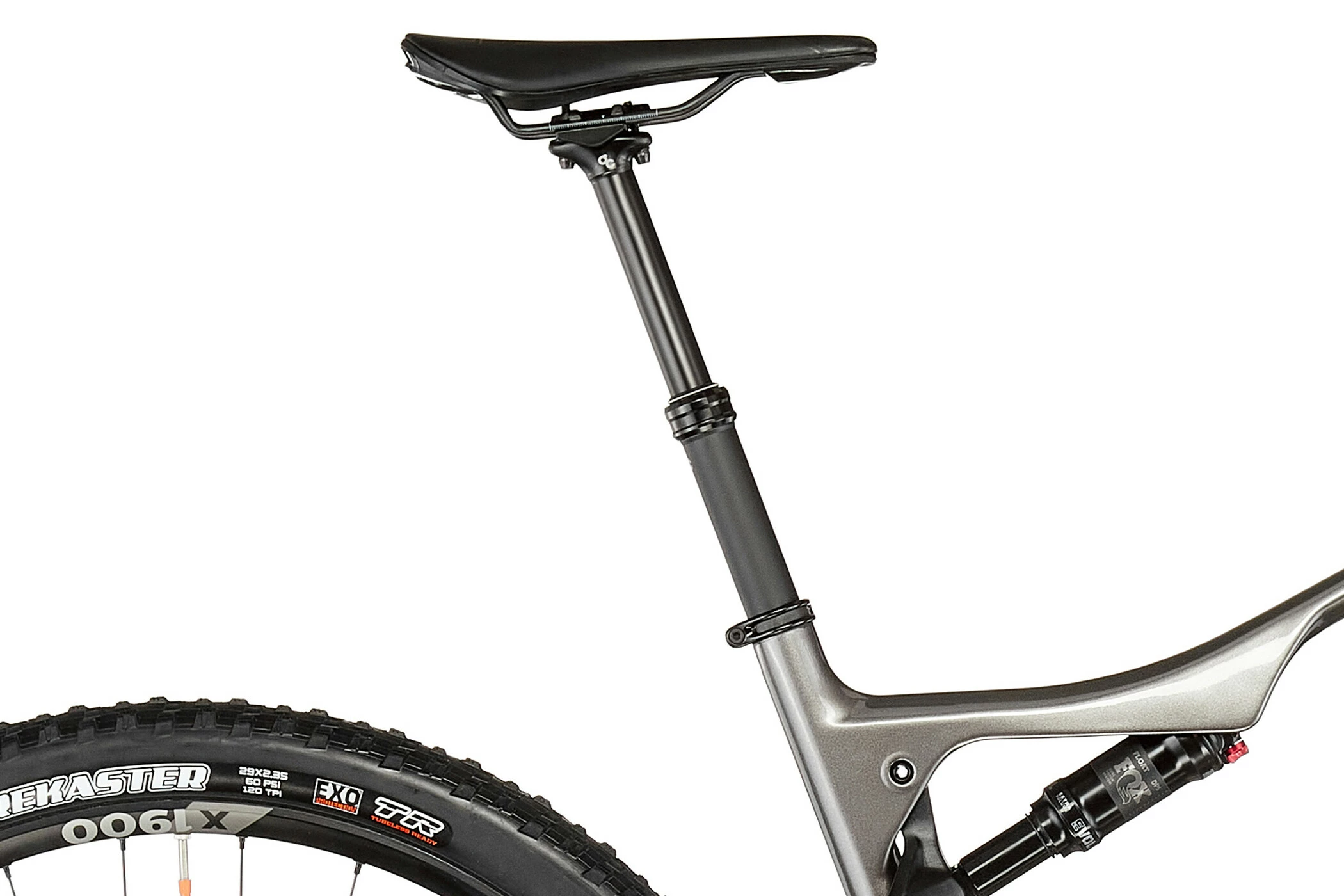 Orbea Oiz M20 TR, Orange 10 Orbea Oiz M20 TR, Orange - Billede 8