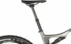 Orbea Oiz M20 TR, Grå 17 Orbea Oiz M20 TR, Grå -Full Suspension MTB Butik orbea oiz m20 tr anthracite glitter black 8 2