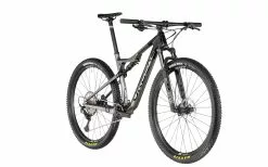 Orbea Oiz M30, Sort