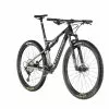 Orbea Oiz M30, Grøn -Full Suspension MTB Butik orbea oiz m30 anthracite glitter black 2