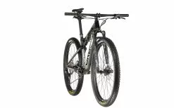 Orbea Oiz M30, Sort 12 Orbea Oiz M30, Sort -Full Suspension MTB Butik orbea oiz m30 anthracite glitter black 3 2