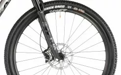 Orbea Oiz M30, Sort -Full Suspension MTB Butik orbea oiz m30 anthracite glitter black 5 1