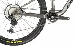 Orbea Oiz M30, Sort 15 Orbea Oiz M30, Sort -Full Suspension MTB Butik orbea oiz m30 anthracite glitter black 6 2