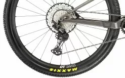 Orbea Oiz M30, Sort 16 Orbea Oiz M30, Sort -Full Suspension MTB Butik orbea oiz m30 anthracite glitter black 7 2
