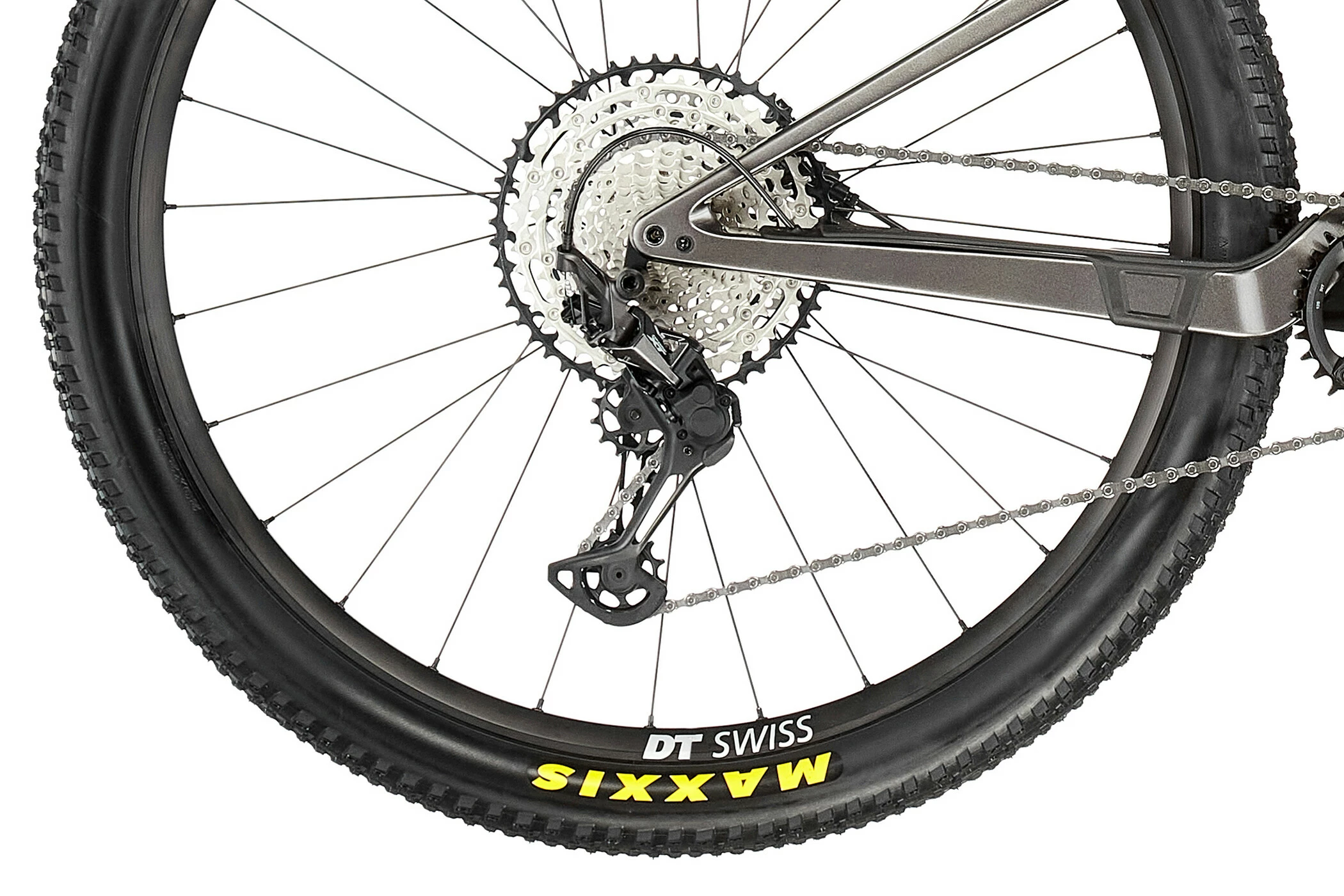 Orbea Oiz M30, Sort 9 Orbea Oiz M30, Sort - Billede 7