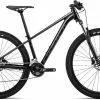 Orbea Onna 50 27.5" Børn, Blå -Full Suspension MTB Butik orbea onna 50 275 kids black matte silver 1