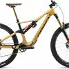 Orbea Rallon M-LTD, Violet -Full Suspension MTB Butik orbea rallon m ltd golden sand night black 1