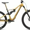 Orbea Rallon M-Team, Guld 1 Orbea Rallon M-Team, Guld -Full Suspension MTB Butik orbea rallon m team golden sand night black 1 1