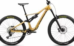 Orbea Rallon M20, Grøn