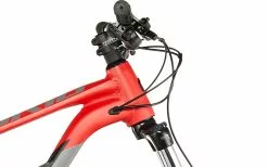 Polygon Siskiu D5, Rød/sort 12 Polygon Siskiu D5, Rød/sort -Full Suspension MTB Butik polygon siskiu d5 red black 2