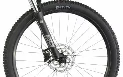 Polygon Siskiu D5, Rød/sort 13 Polygon Siskiu D5, Rød/sort -Full Suspension MTB Butik polygon siskiu d5 red black 3