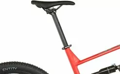 Polygon Siskiu D5, Rød/sort 16 Polygon Siskiu D5, Rød/sort -Full Suspension MTB Butik polygon siskiu d5 red black 6