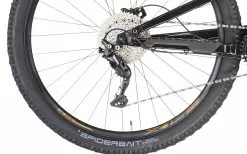 Polygon Siskiu D6, Gul/sort 16 Polygon Siskiu D6, Gul/sort -Full Suspension MTB Butik polygon siskiu d6 orange 7