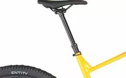 Polygon Siskiu D6, Gul/sort 17 Polygon Siskiu D6, Gul/sort -Full Suspension MTB Butik polygon siskiu d6 orange 8