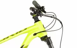 Polygon Siskiu D7, Grøn/sort -Full Suspension MTB Butik polygon siskiu d7 light green black 2