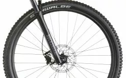 Polygon Siskiu D7, Grøn/sort -Full Suspension MTB Butik polygon siskiu d7 light green black 3