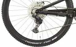 Polygon Siskiu D7, Grøn/sort -Full Suspension MTB Butik polygon siskiu d7 light green black 5