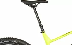 Polygon Siskiu D7, Grøn/sort -Full Suspension MTB Butik polygon siskiu d7 light green black 6