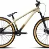Polygon Trid, Beige 2 Polygon Trid, Beige -Full Suspension MTB Butik polygon trid cream 1