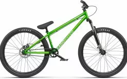 Radio Bikes Asura 26 ", Grøn