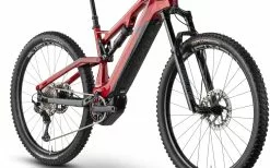 Raymon AirRay 10.0, Rød