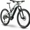 Raymon AirRay 11.0, Sølv/grå -Full Suspension MTB Butik raymon airray 110 pistacchio black 1