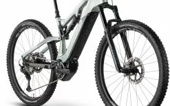 Raymon AirRay 11.0, Sølv/grå