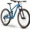 Raymon FullRay 120 3.0, Blå/hvid 2 Raymon FullRay 120 3.0, Blå/hvid -Full Suspension MTB Butik raymon fullray 120 30 new blue white 1