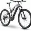 Raymon FullRay 130E 5.0, Grå/sort -Full Suspension MTB Butik raymon fullray 130e 50 grey black new blue 1