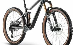 Raymon FullRay 150 10.0, Sort/hvid