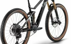 Raymon FullRay 150 10.0, Sort/hvid -Full Suspension MTB Butik raymon fullray 150 100 black white 3