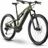 Raymon FullRay 150E 9.0, Sort -Full Suspension MTB Butik raymon fullray 150e 90 armor black b red 1
