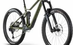 Raymon FullRay 170 10.0, Sort