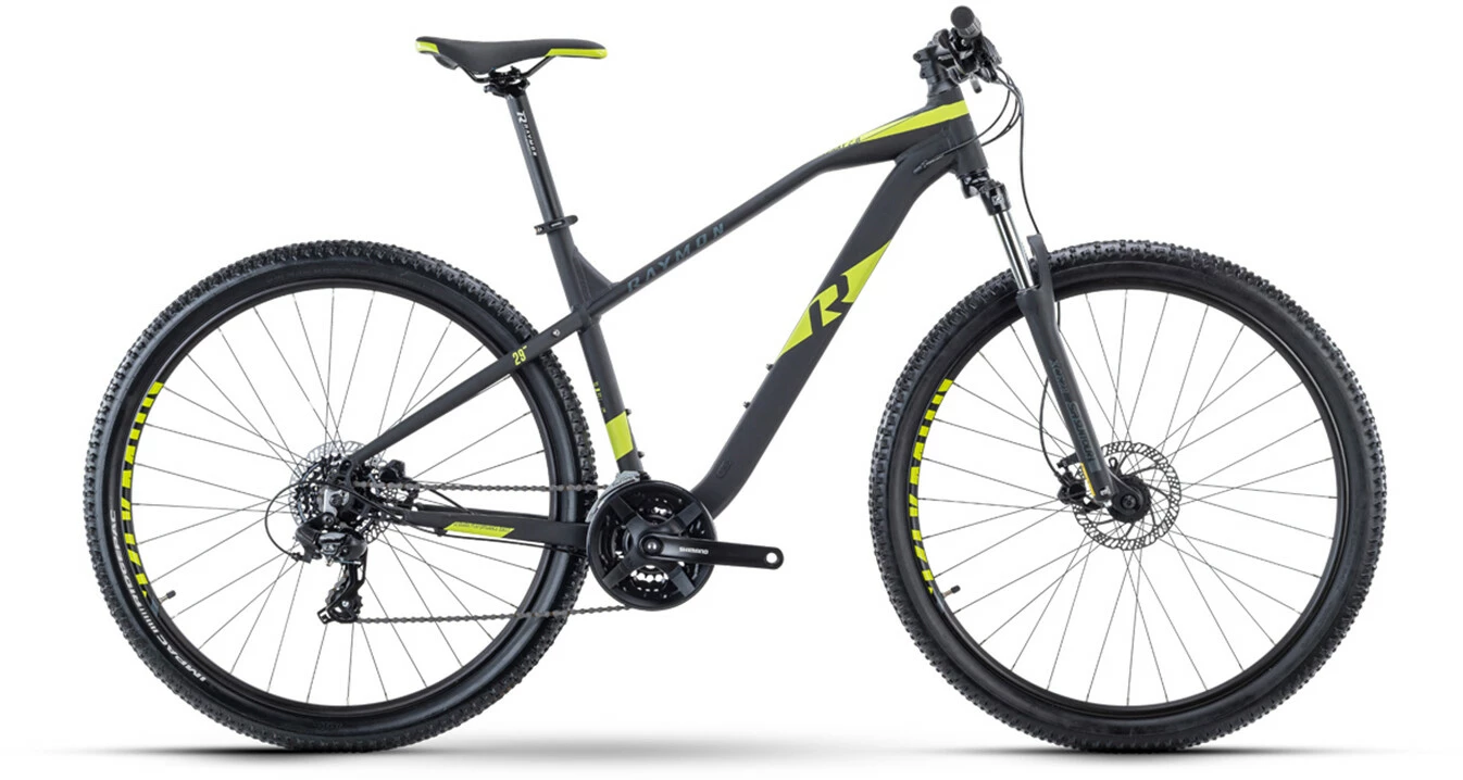 Raymon HardRay Nine 2.0, Violet 3 Raymon HardRay Nine 2.0, Violet