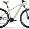 Raymon HardRay Nine 3.0, Sort/blå -Full Suspension MTB Butik raymon hardray nine 30 light grey lime matt 1 1