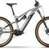 Raymon TrailRay 160E 11.0, Grøn -Full Suspension MTB Butik raymon trailray 160e 110 pistacchio black 1