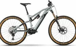 Raymon TrailRay 160E 11.0, Grøn