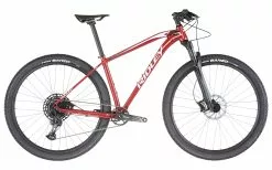 Full Suspension MTB Butik -Full Suspension MTB Butik ridley bikes ignite a9 sx eagle bordeau red 1