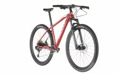 Ridley-bikes Ridley Bikes Ignite A9 SX Eagle, Rød