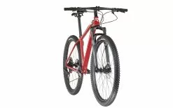 Ridley-bikes Ridley Bikes Ignite A9 SX Eagle, Rød 12 Ridley-bikes Ridley Bikes Ignite A9 SX Eagle, Rød -Full Suspension MTB Butik ridley bikes ignite a9 sx eagle bordeau red 3