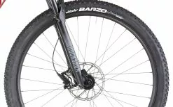 Ridley-bikes Ridley Bikes Ignite A9 SX Eagle, Rød 14 Ridley-bikes Ridley Bikes Ignite A9 SX Eagle, Rød -Full Suspension MTB Butik ridley bikes ignite a9 sx eagle bordeau red 5