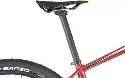 Ridley-bikes Ridley Bikes Ignite A9 SX Eagle, Rød 17 Ridley-bikes Ridley Bikes Ignite A9 SX Eagle, Rød -Full Suspension MTB Butik ridley bikes ignite a9 sx eagle bordeau red 8