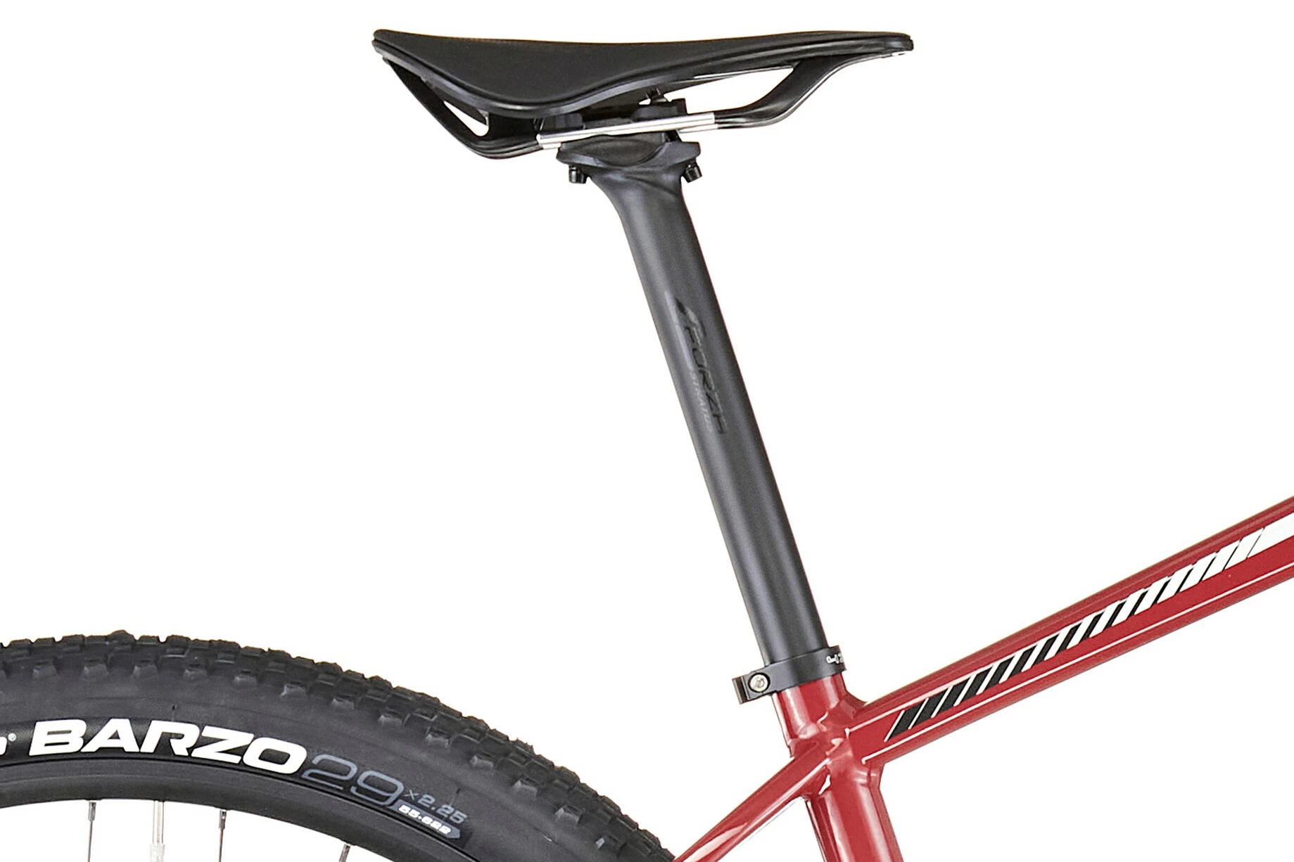 Ridley-bikes Ridley Bikes Ignite A9 SX Eagle, Rød 10 Ridley-bikes Ridley Bikes Ignite A9 SX Eagle, Rød - Billede 8